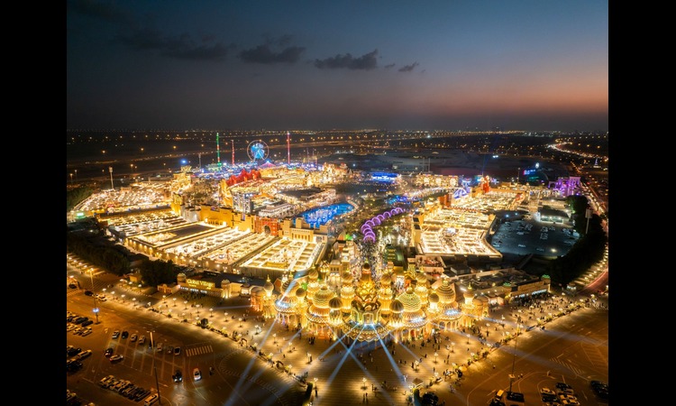 Global Village on a Budget: Tips to Save Money and Enjoy Your Visit